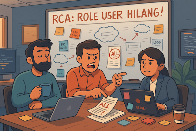 Pro Kontra Developer