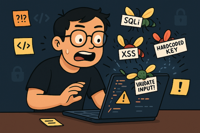 Secure Coding Basic