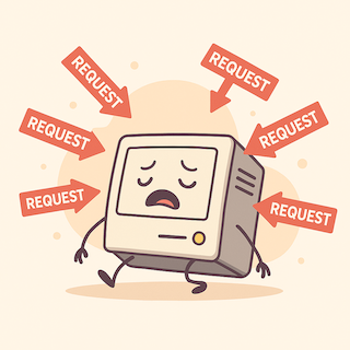 Denial of Service: Koq bisa Down?!