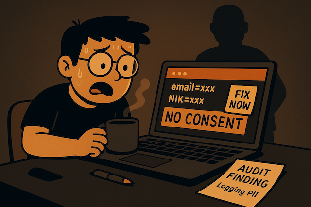 Compliance Itu Apa? Dan Kenapa Kode Kamu Bisa Bikin Kantor Kena Denda?